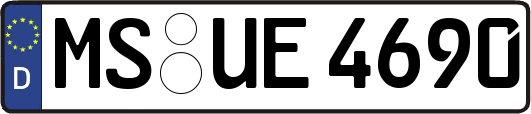 MS-UE4690