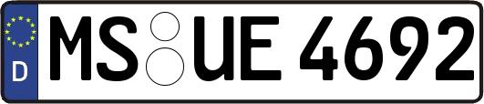 MS-UE4692