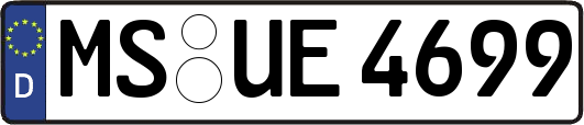 MS-UE4699