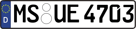 MS-UE4703