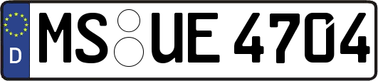 MS-UE4704