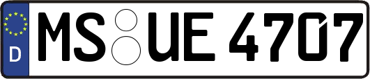 MS-UE4707