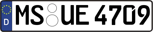 MS-UE4709