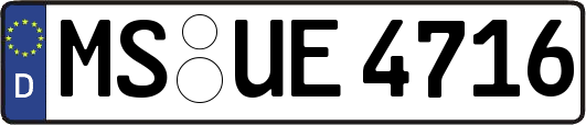 MS-UE4716