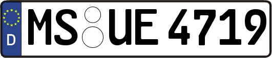 MS-UE4719