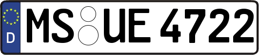 MS-UE4722