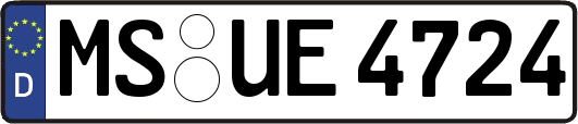 MS-UE4724