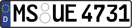MS-UE4731