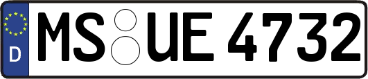 MS-UE4732