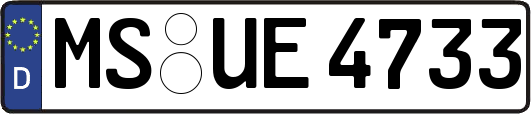 MS-UE4733