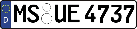 MS-UE4737