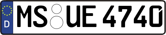 MS-UE4740
