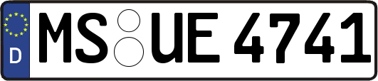 MS-UE4741