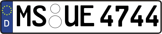 MS-UE4744