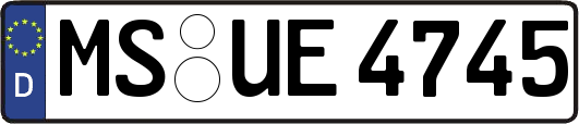 MS-UE4745