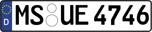 MS-UE4746