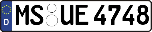 MS-UE4748