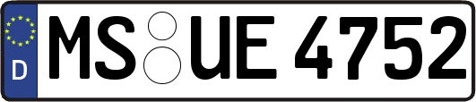 MS-UE4752