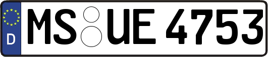MS-UE4753