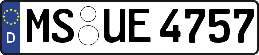 MS-UE4757