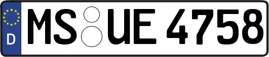 MS-UE4758