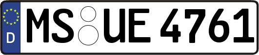 MS-UE4761