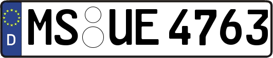 MS-UE4763