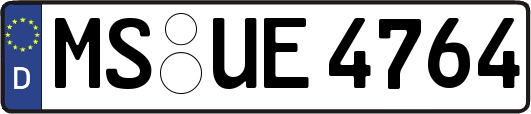 MS-UE4764