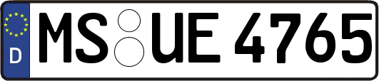 MS-UE4765