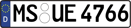 MS-UE4766