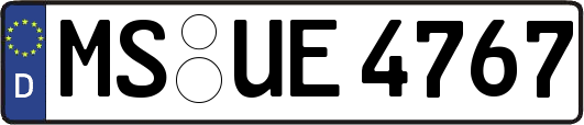 MS-UE4767