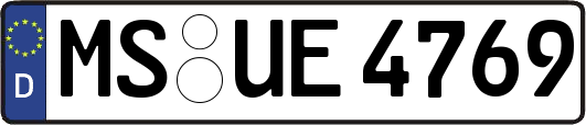 MS-UE4769