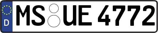 MS-UE4772
