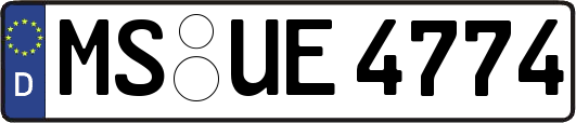 MS-UE4774