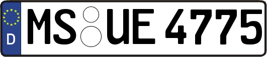 MS-UE4775