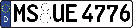 MS-UE4776