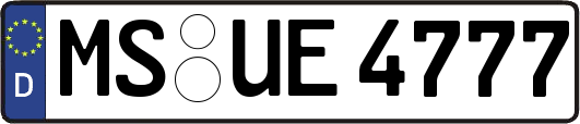 MS-UE4777