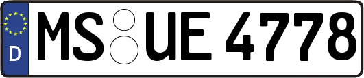 MS-UE4778