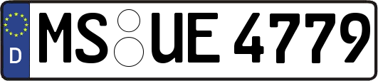 MS-UE4779