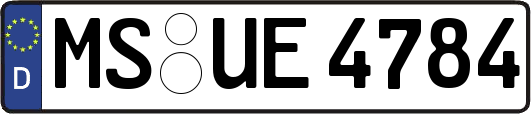 MS-UE4784