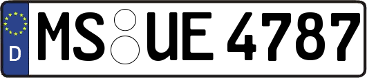 MS-UE4787