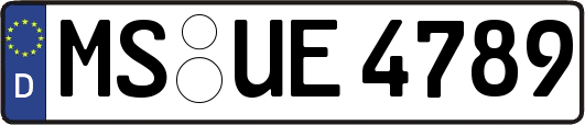 MS-UE4789