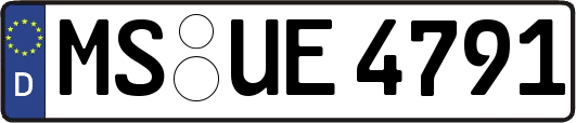MS-UE4791