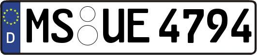 MS-UE4794
