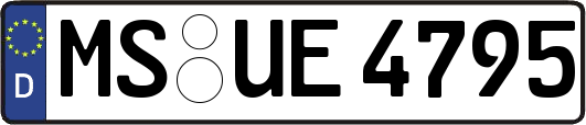 MS-UE4795