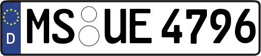 MS-UE4796