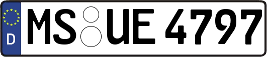 MS-UE4797