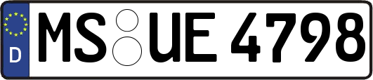 MS-UE4798