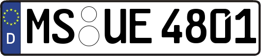 MS-UE4801