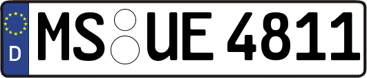 MS-UE4811